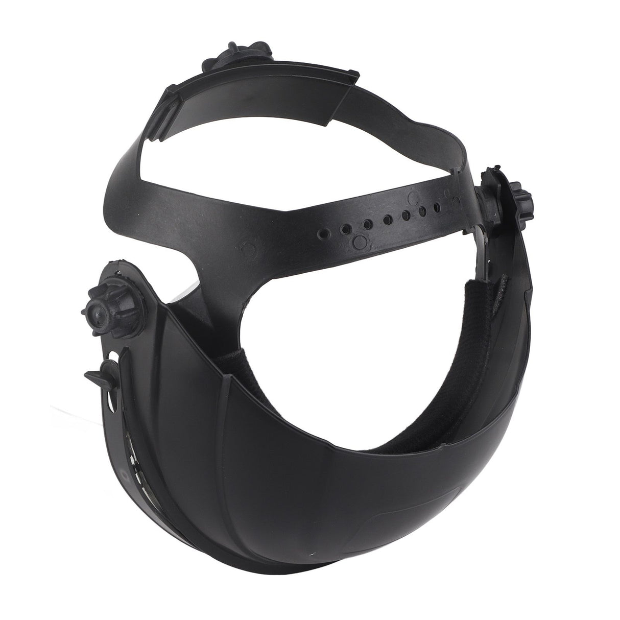 Safety Clear Grinding Face Shield Screen Mask Visor Eye Protection