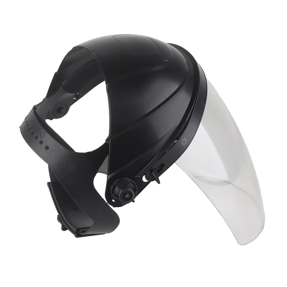 Safety Clear Grinding Face Shield Screen Mask Visor Eye Protection