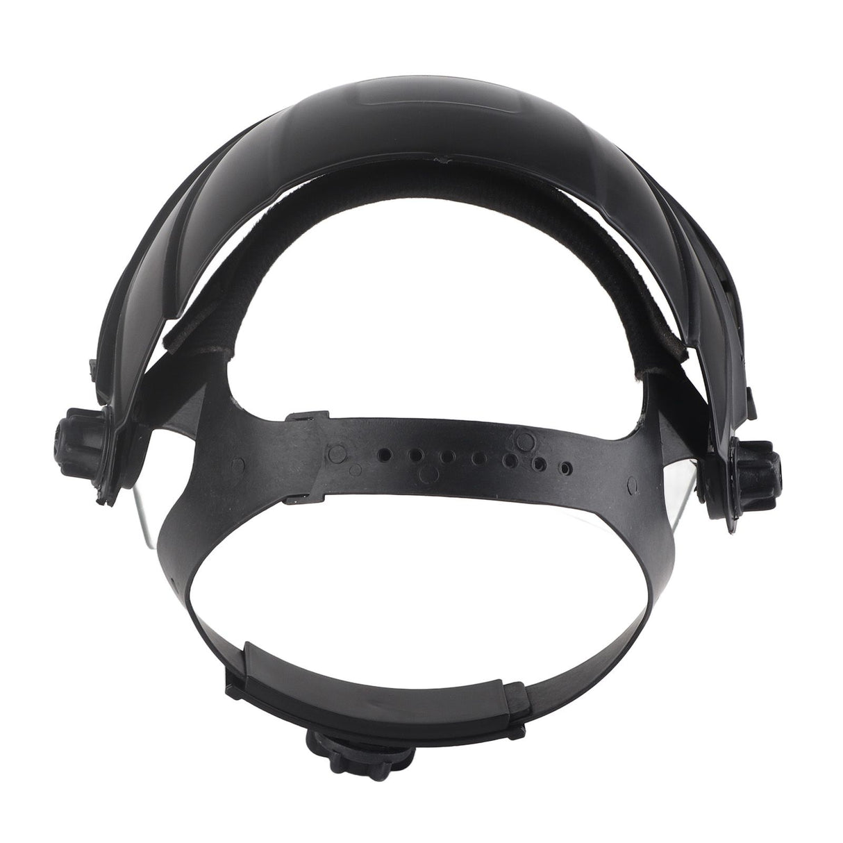 Safety Clear Grinding Face Shield Screen Mask Visor Eye Protection