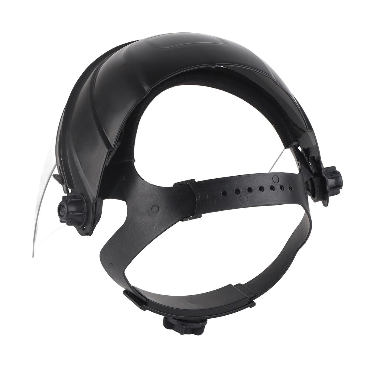 Safety Clear Grinding Face Shield Screen Mask Visor Eye Protection