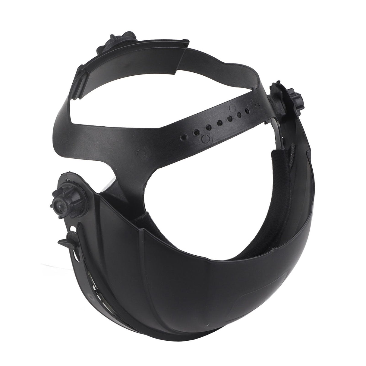 Safety Clear Grinding Face Shield Screen Mask Visor Eye Protection