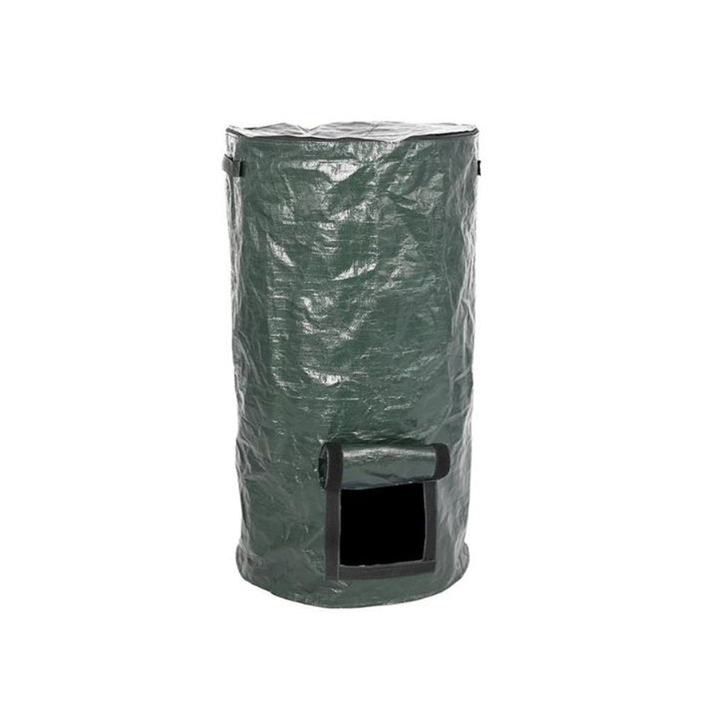 PE Compost Bag Environmental Organic Compost Bag Organic Waste Bag