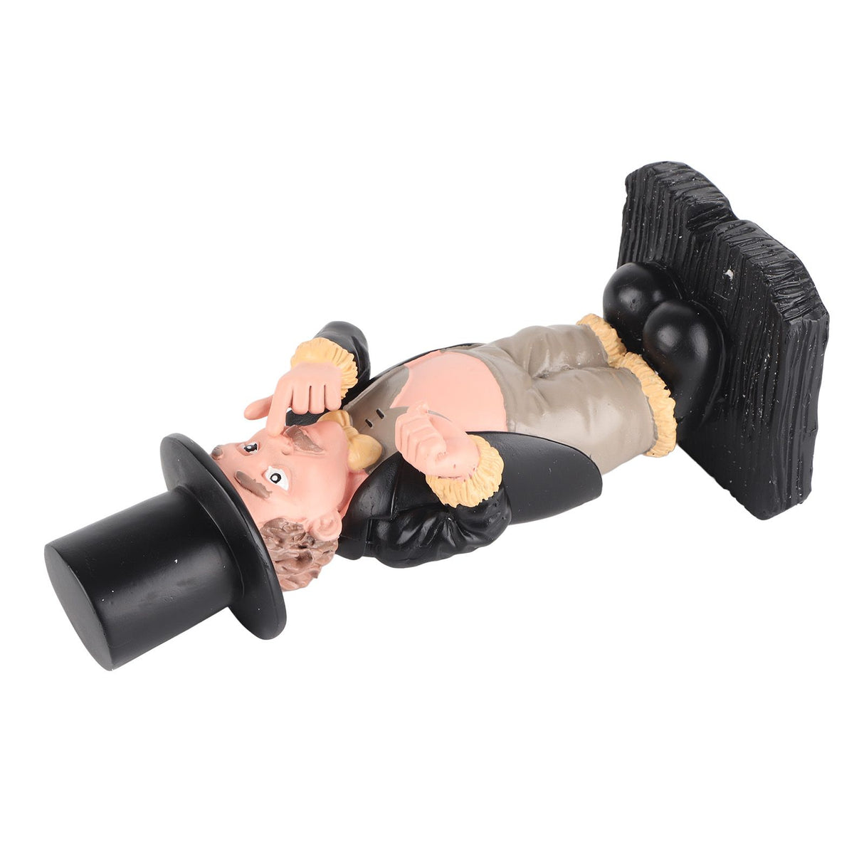 Toilet Paper Roll Ornaments Paper Tissue Holder Paper Roll Holder Home Bathroom Ornaments Decoration