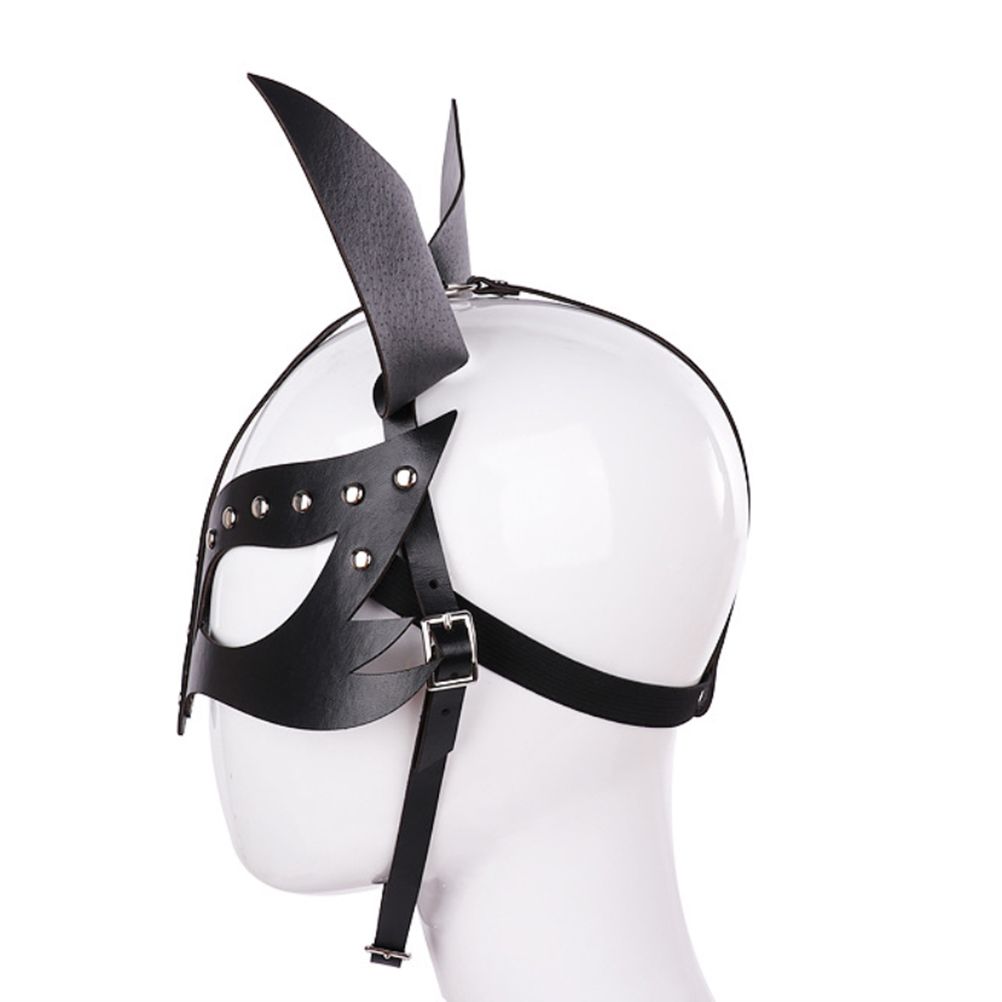 Cosplay Face Cover Carnival Masquerade Face Cover Halloween Dress Up Costume Props Party Decor