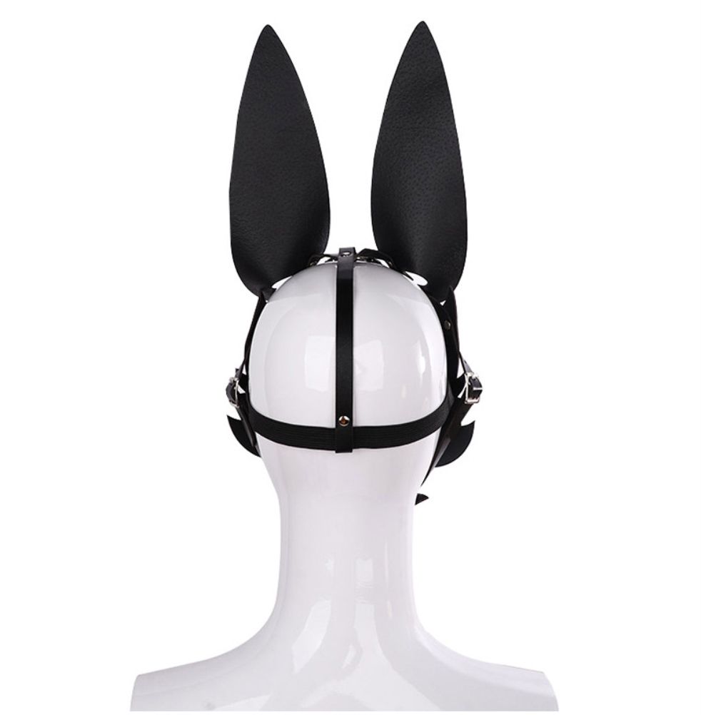 Cosplay Face Cover Carnival Masquerade Face Cover Halloween Dress Up Costume Props Party Decor