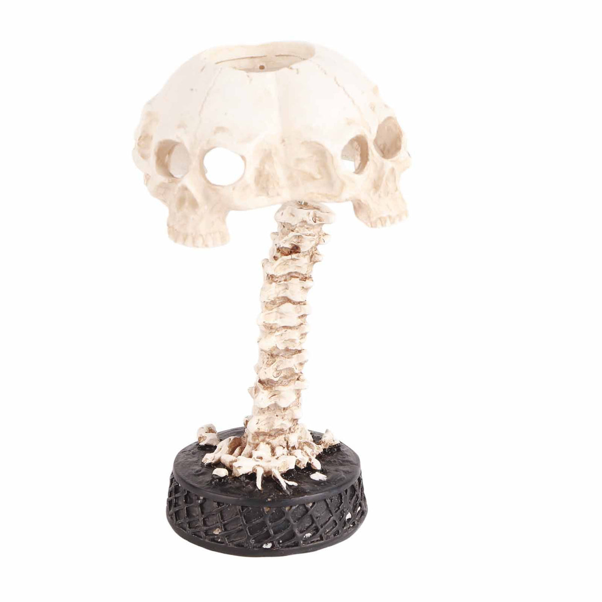 Skeleton Table Lamp Skeleton Night Lamp Halloween Industrial Retro Style Lamp Horror Bedroom Decoration