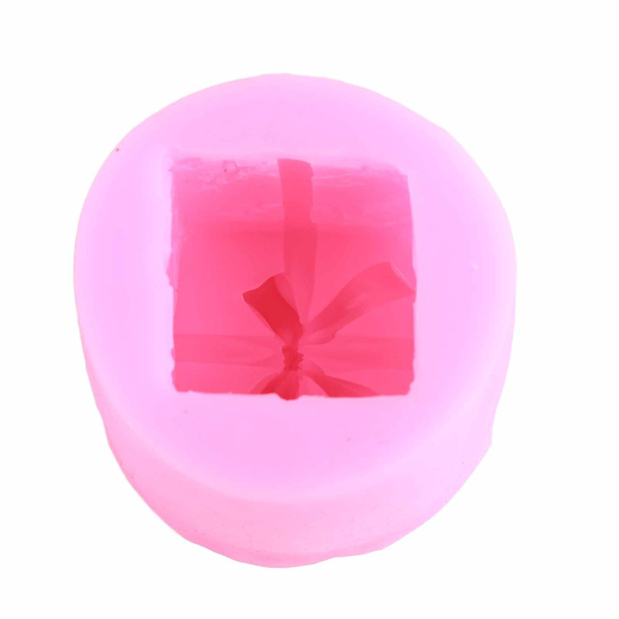 Silicone Mold Hand Made DIY Three Dimensional Scented Gypsum Candle Silicone Mold