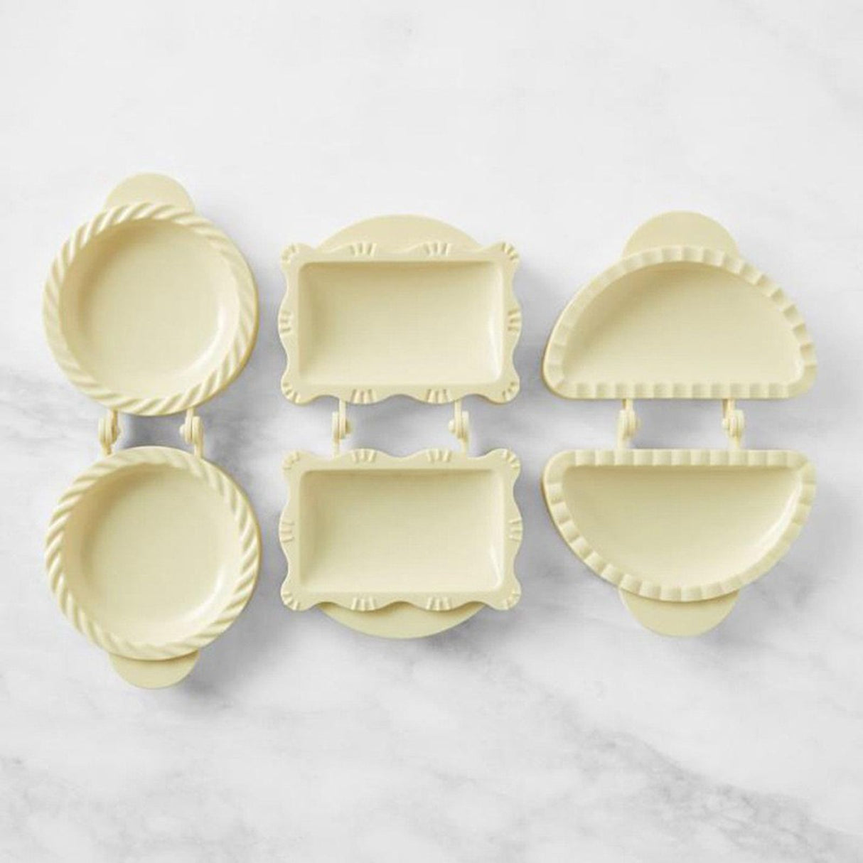 Mini Hand Cake Mold Small Gifts Creative Small Gourmet DIY Mini Molds
