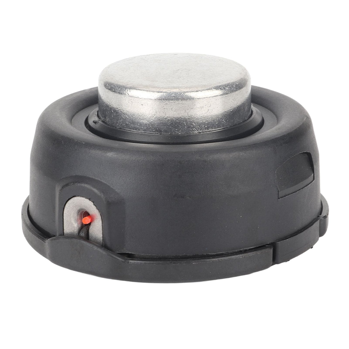 Trimmer Head Aluminum Plastic Internal Thread M10 X 1.25 Lawn Mower Accessories Fit for Brush Cutter Garden Agriculture Type 1