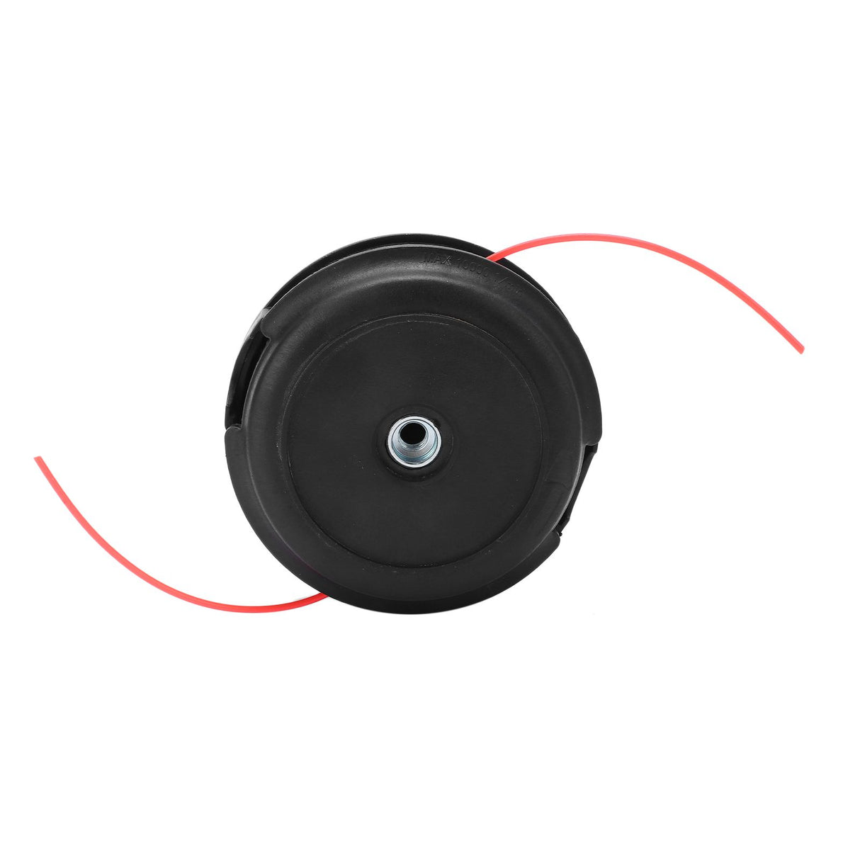 Trimmer Head Aluminum Plastic Internal Thread M10 X 1.25 Lawn Mower Accessories Fit for Brush Cutter Garden Agriculture Type 2