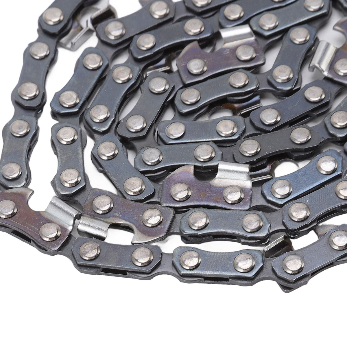 Portable Pocket Chainsaw 36 Inch Thin Teeth Hand Pulled Saw Manual Pruning Chainsaw for Outdoor Survival Camping