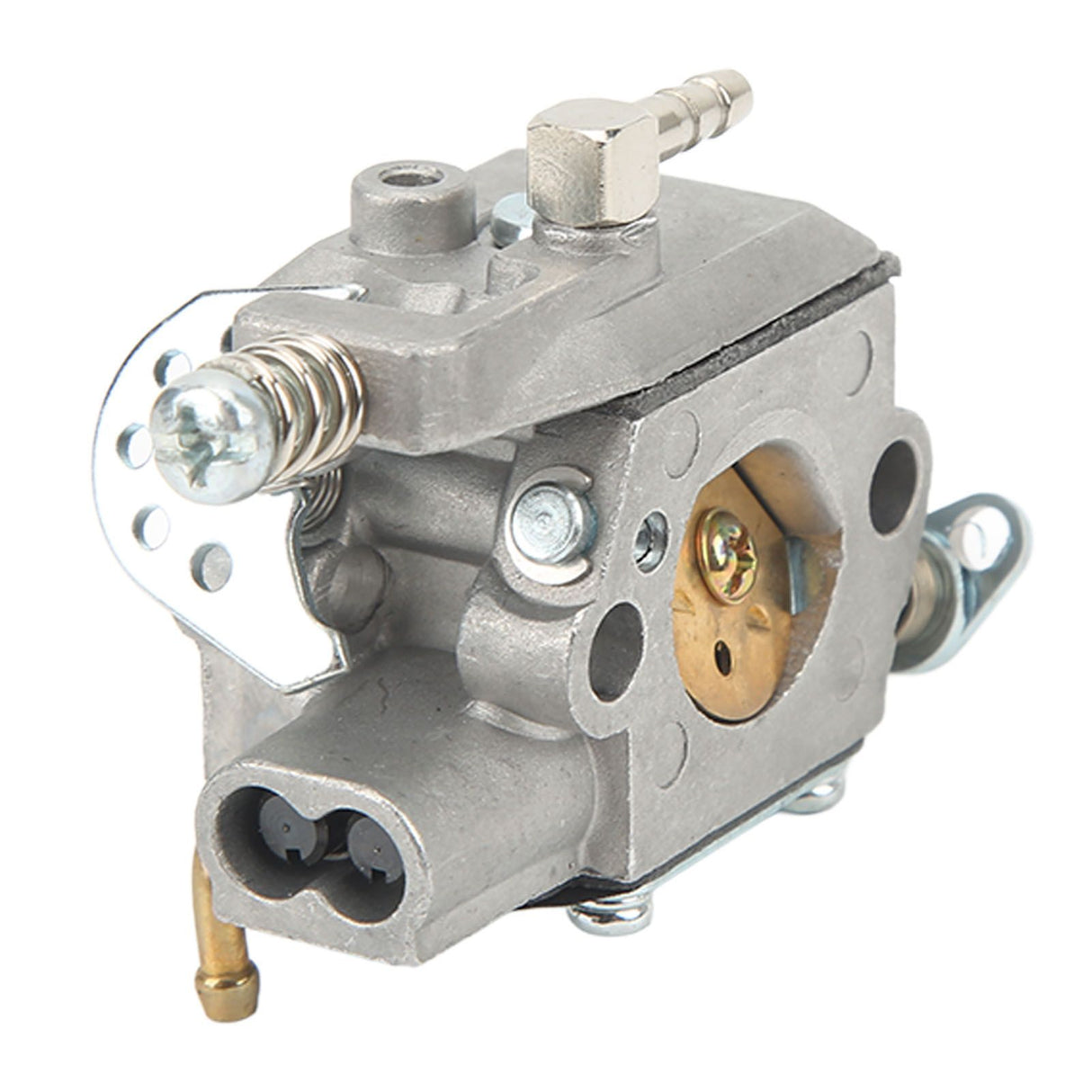 Aluminum Carburetor Replaces Oil Chain Saw Carburetor Accessory for CS 370 400f WT 985