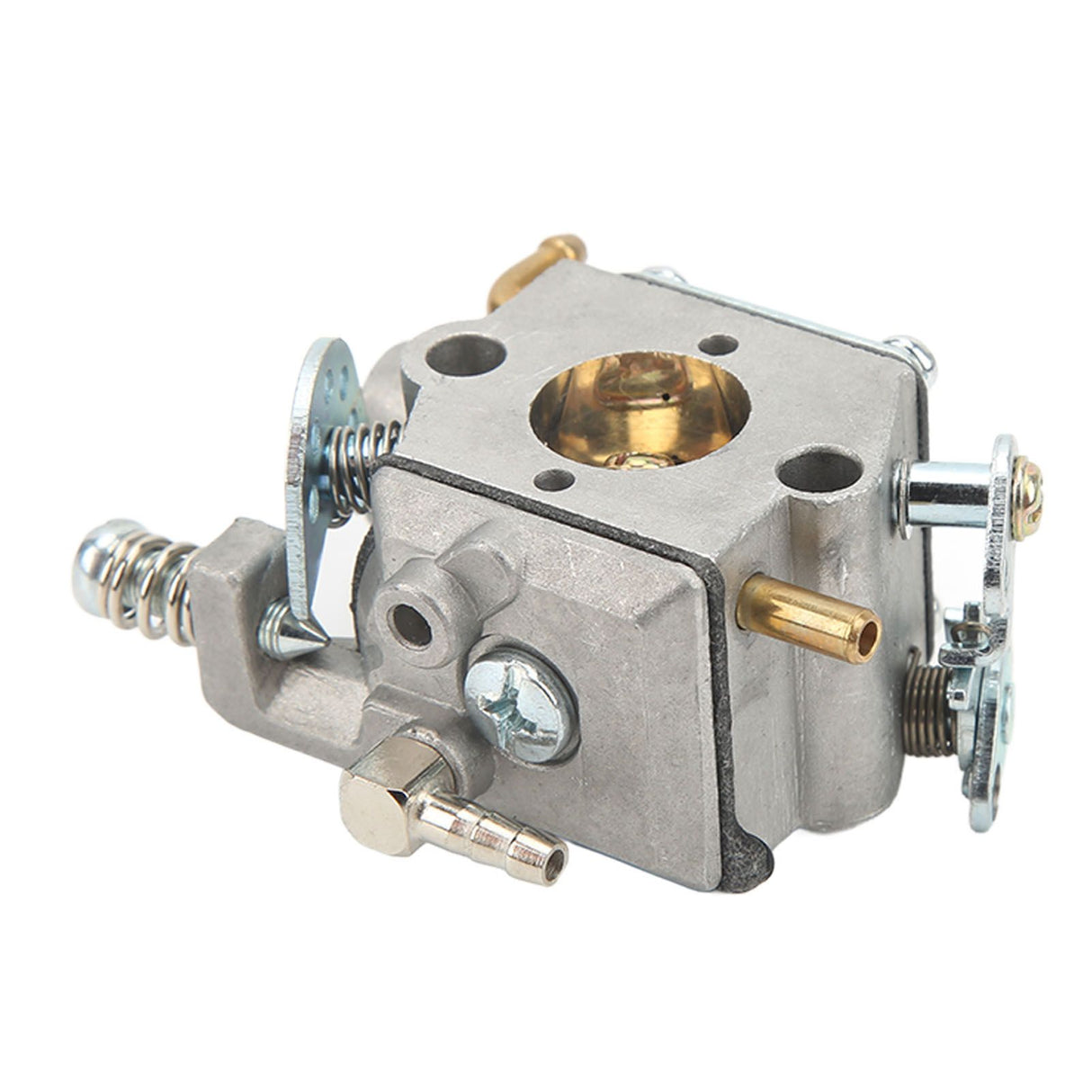 Aluminum Carburetor Replaces Oil Chain Saw Carburetor Accessory for CS 370 400f WT 985