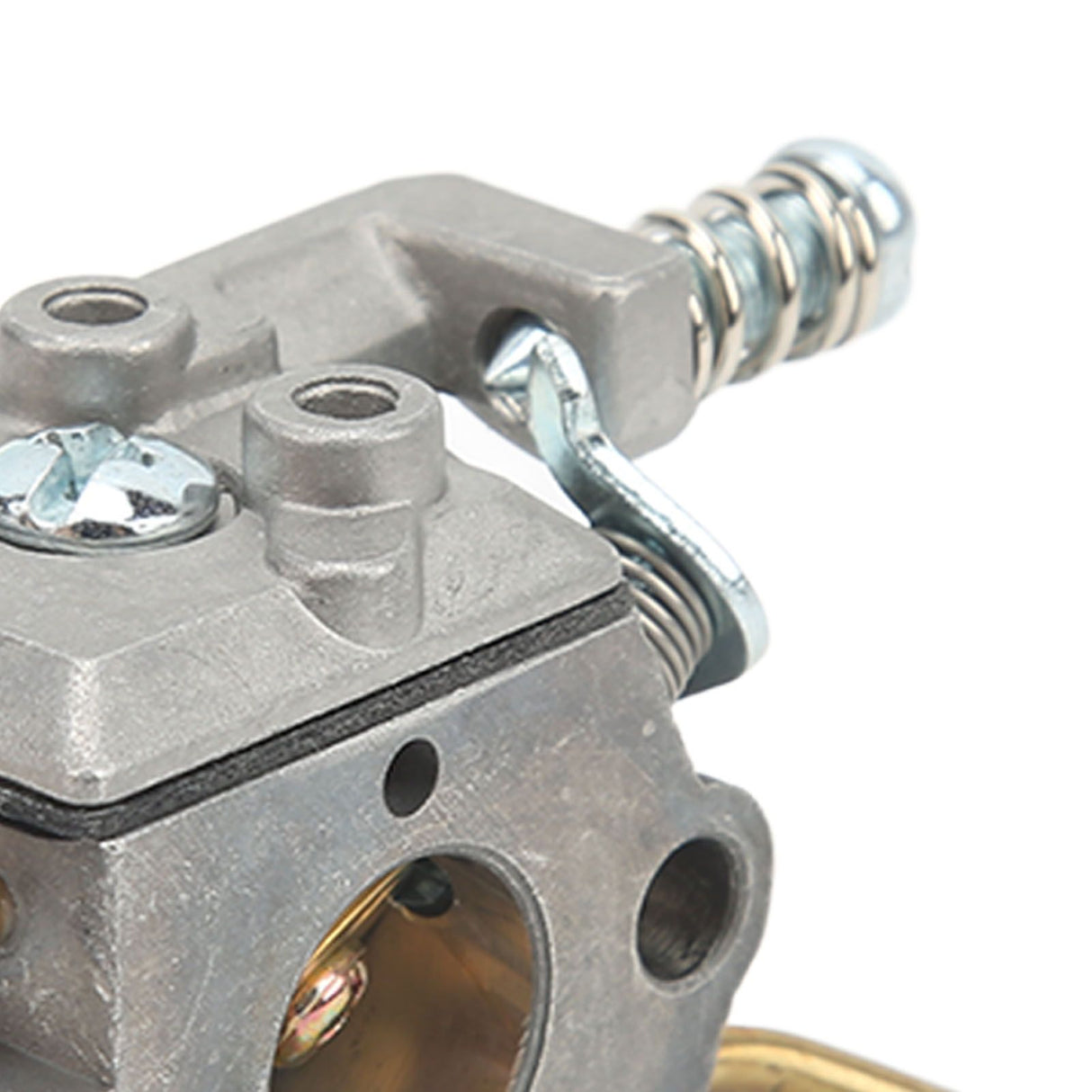 Carburetor Parts Replace Carb Replacement Fit for Husqvarna WT 964 577133001 for Lawn Mower
