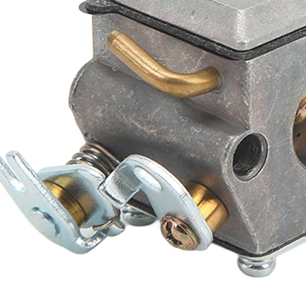 Carburetor Parts Replace Carb Replacement Fit for Husqvarna WT 964 577133001 for Lawn Mower