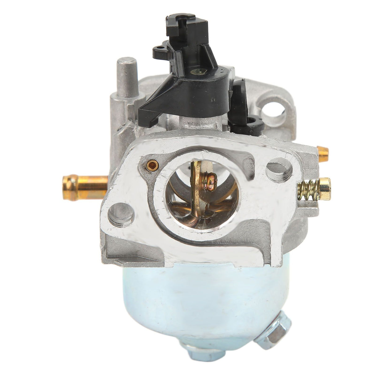Carburetor Engine Aluminium Grass Mower Carburetor Replacement for Garden Equipment 95111707