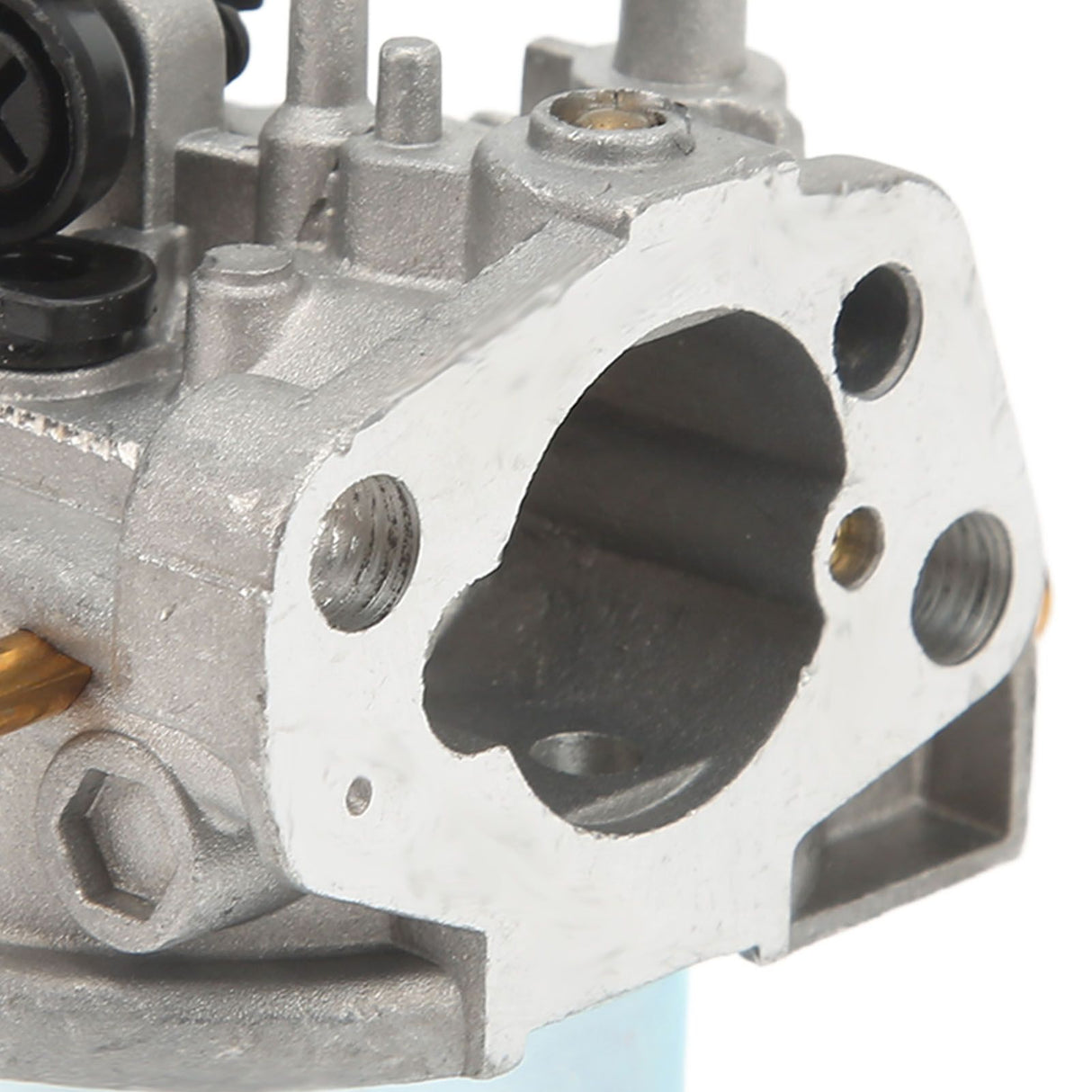 Carburetor Engine Aluminium Grass Mower Carburetor Replacement for Garden Equipment 95111707