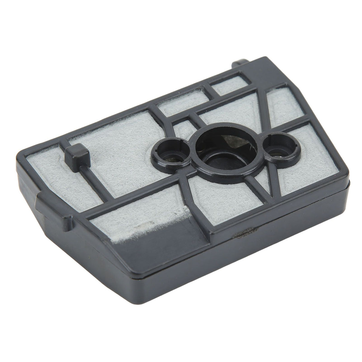 Plastic Air Filter Practical Easy To Install Replacement Air Filter for Stihl 028 1118 120 1611 Chainsaw