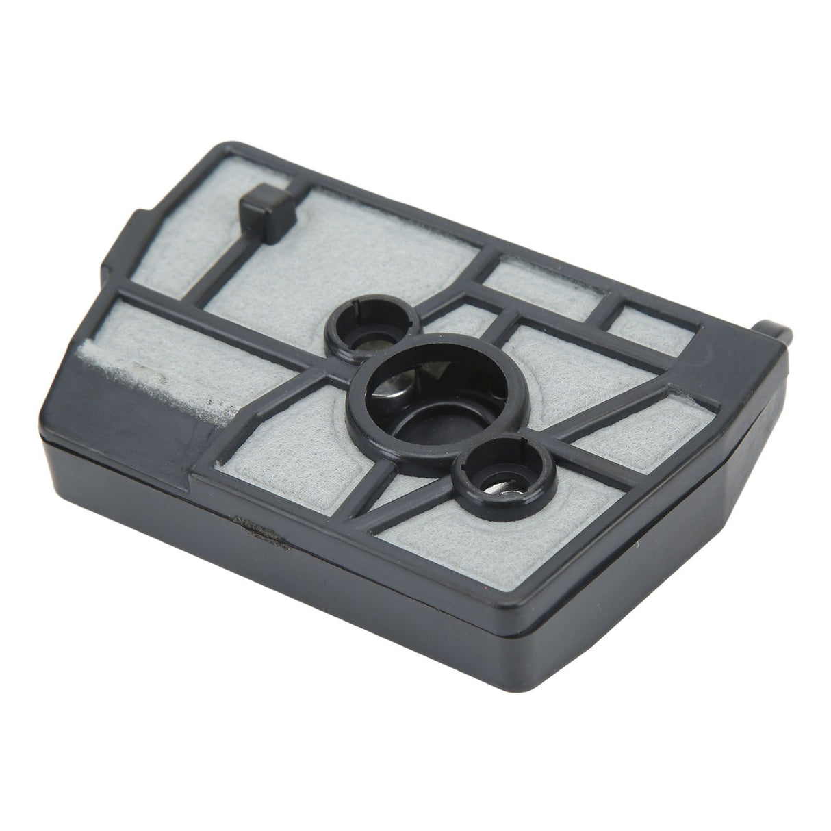 Plastic Air Filter Practical Easy To Install Replacement Air Filter for Stihl 028 1118 120 1611 Chainsaw