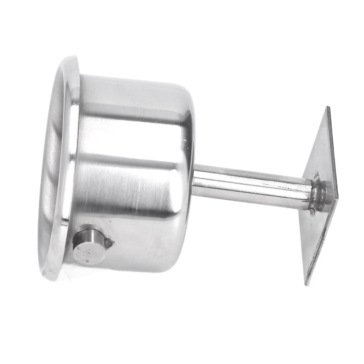 Float Line Rope Fixing Embedded Parts Stainless Steel Swim Lane Accessories for Swimming Pool