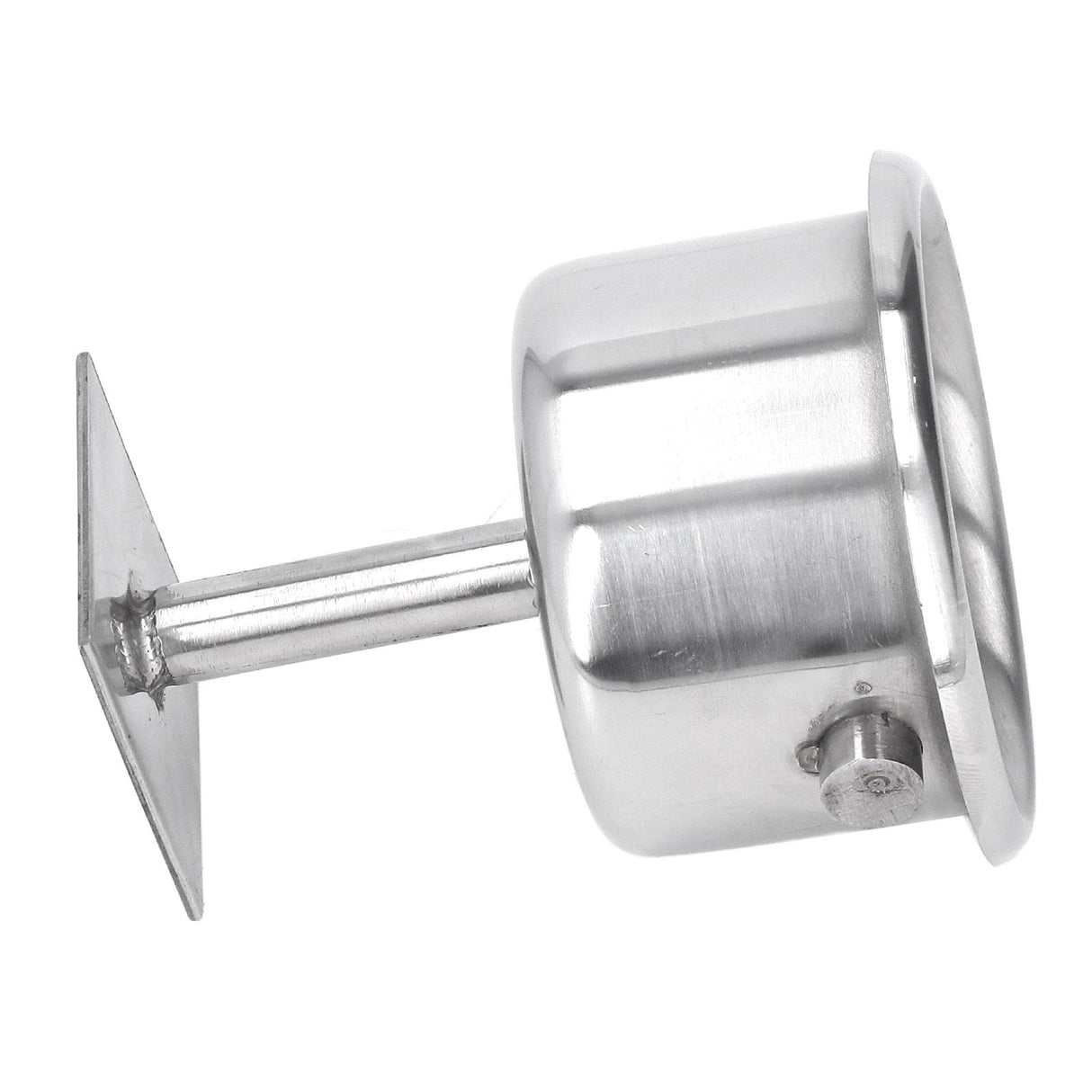 Float Line Rope Fixing Embedded Parts Stainless Steel Swim Lane Accessories for Swimming Pool