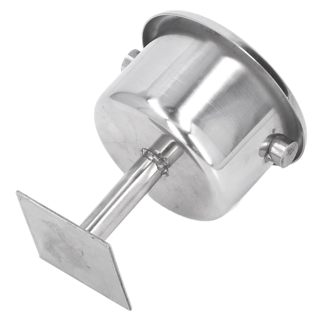 Float Line Rope Fixing Embedded Parts Stainless Steel Swim Lane Accessories for Swimming Pool