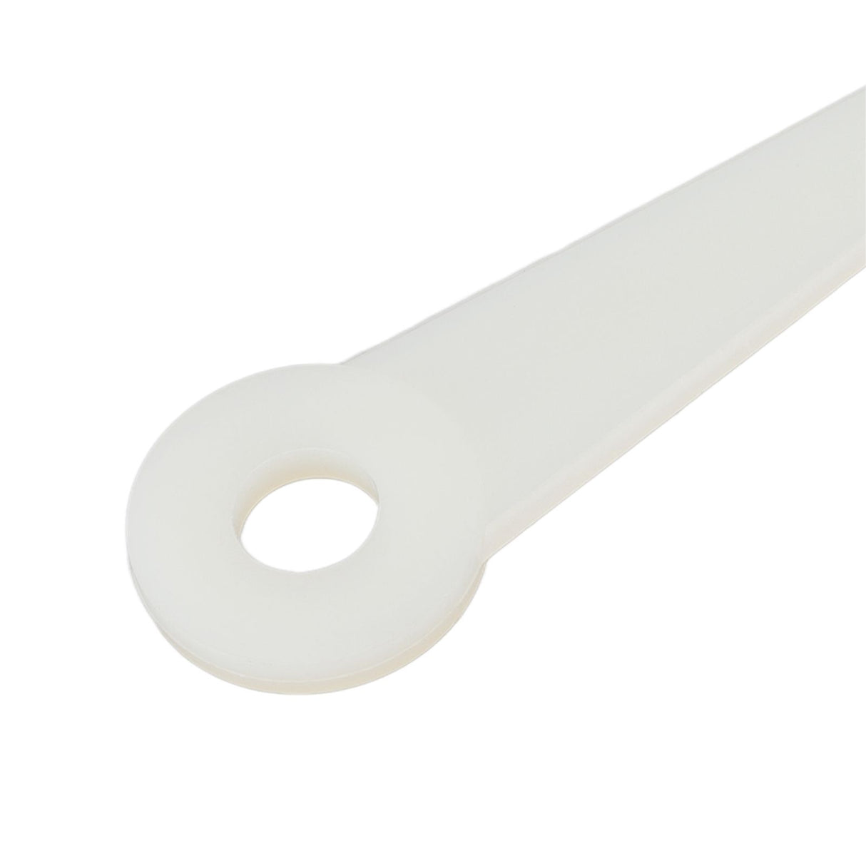 32PCS Plastic Cutter Blades Lawn Mower Blade Replacement Grass Trimmer Head Accessories