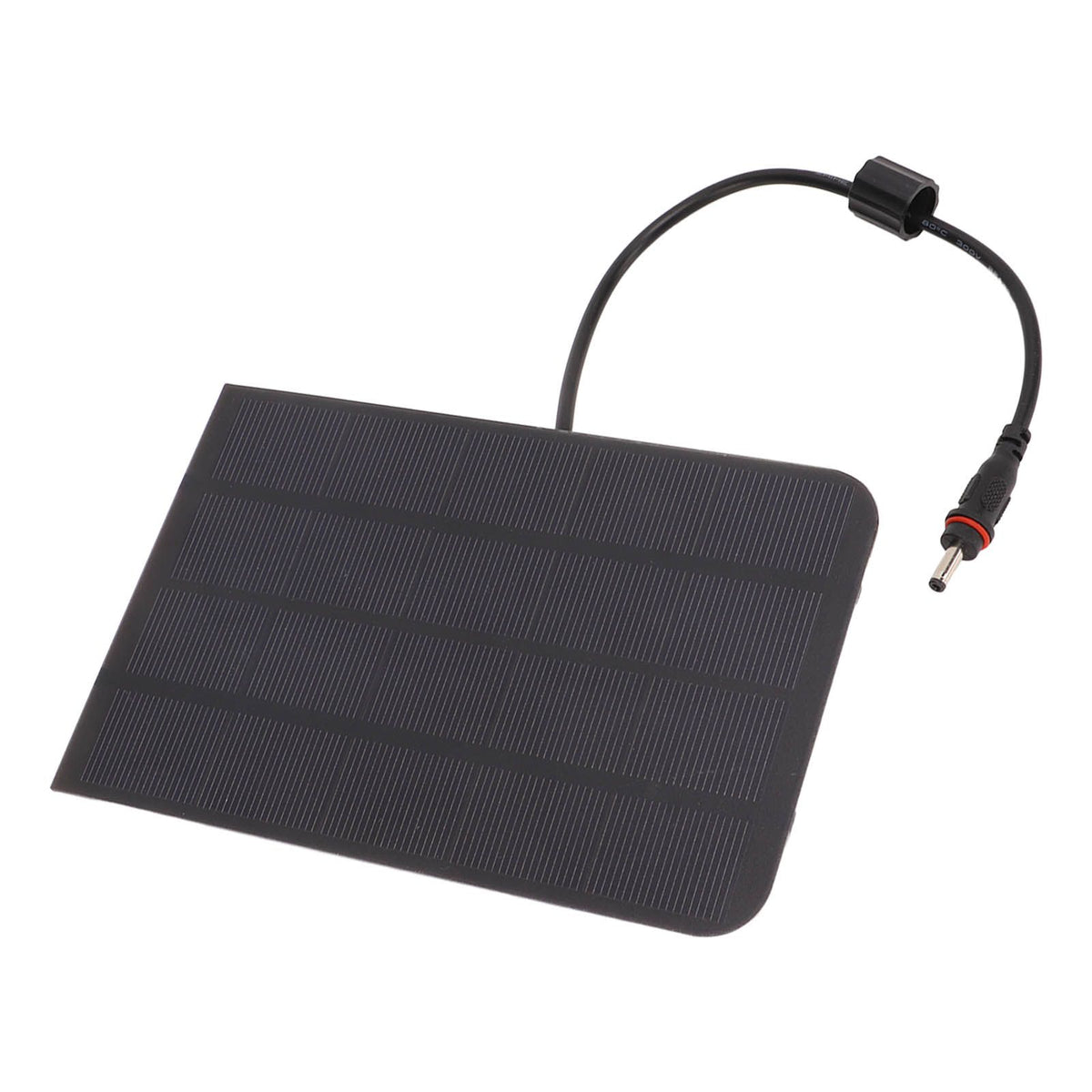 Solar Oxygen Pump 2.5W High Power Lightweight Fishing Pool Oxygen Pump for Outdoor 5V