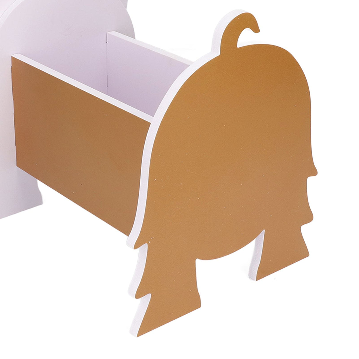 Dog Plant Container Cute PVC in Bulk Dog Planter Flower Pot for Indoor Garden Decoration