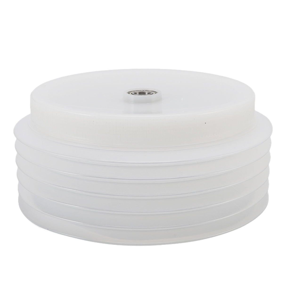 Electric Hammer Dust Cover Hole Saw Dustproof Cover 160mm Diameter Ceiling Drill Hole Reaming Dust Stopper