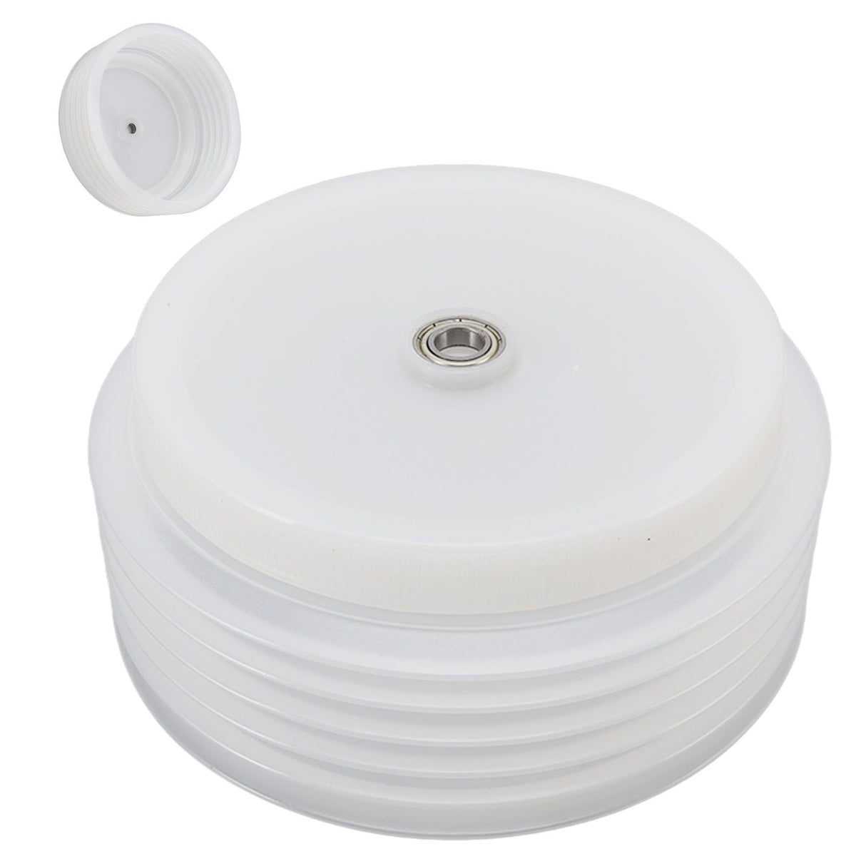 Electric Hammer Dust Cover Hole Saw Dustproof Cover 160mm Diameter Ceiling Drill Hole Reaming Dust Stopper
