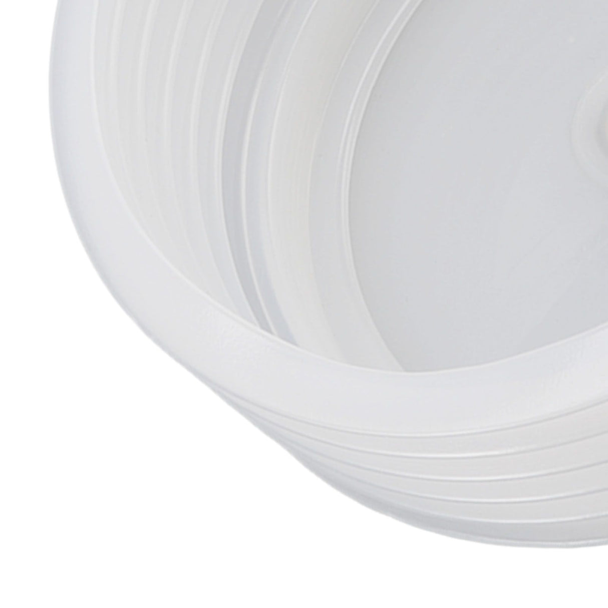 Electric Hammer Dust Cover Hole Saw Dustproof Cover 160mm Diameter Ceiling Drill Hole Reaming Dust Stopper