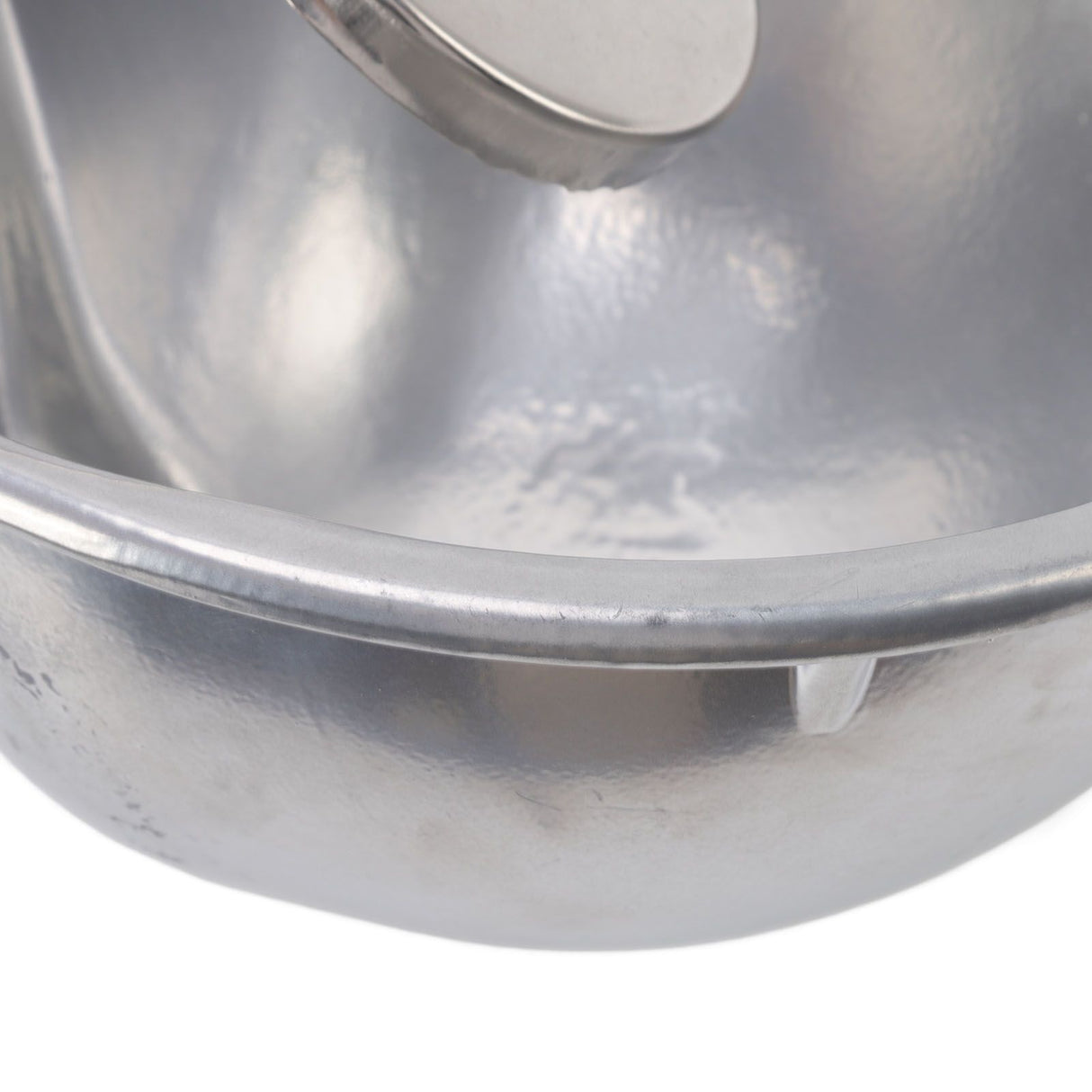 Automatic Livestock Drinking Bowl Aluminium Alloy Thickened Robust Drinking Sink for Cat Sheep Dog Cattle