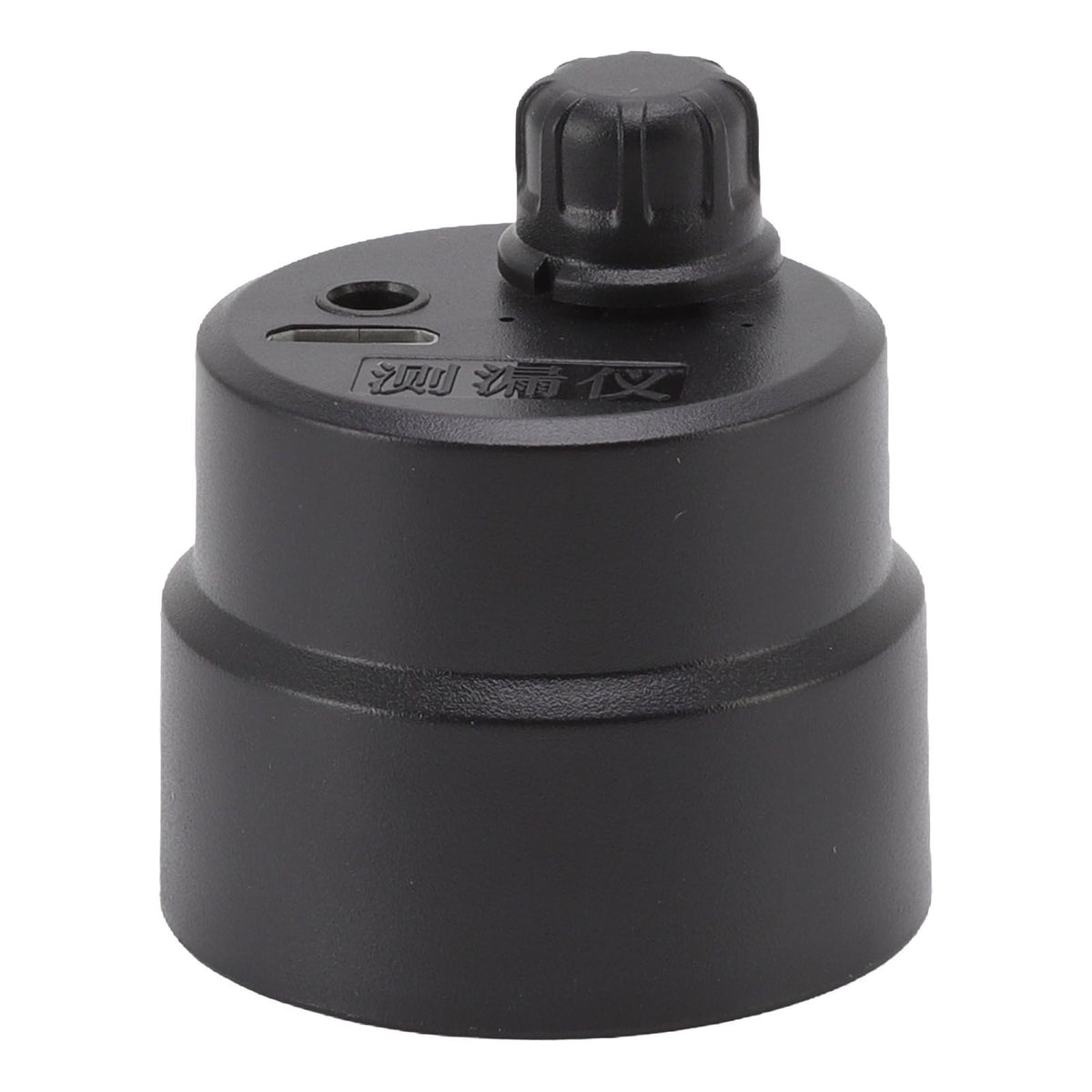 Wall Pipe Leak Detector Wireless Sound Collector Sound Noise Reduction Amplifier with Headphone
