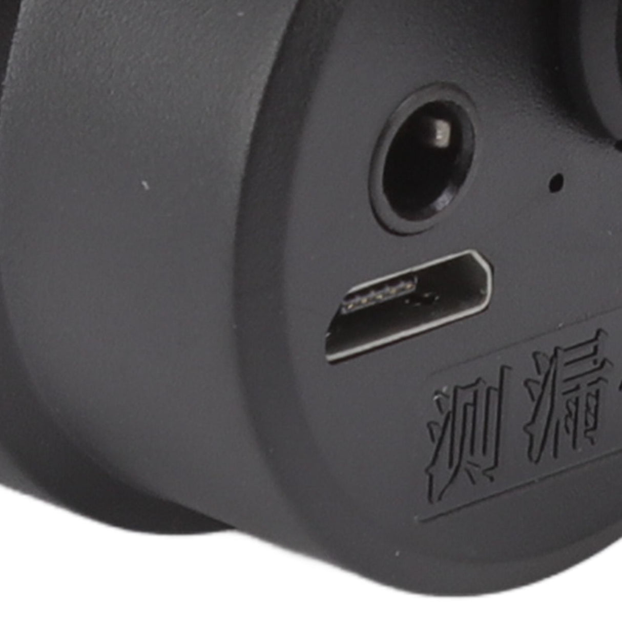 Wall Pipe Leak Detector Wireless Sound Collector Sound Noise Reduction Amplifier with Headphone