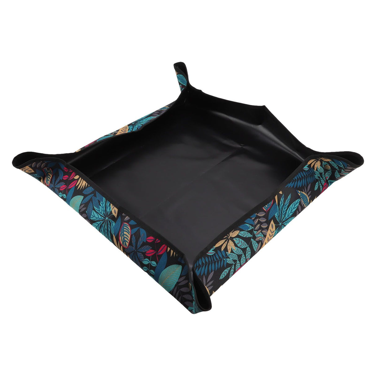 Succulent Plants Transplanting Mat Waterproof Foldable Oxford Cloth Plant Repotting Mat for Balcony