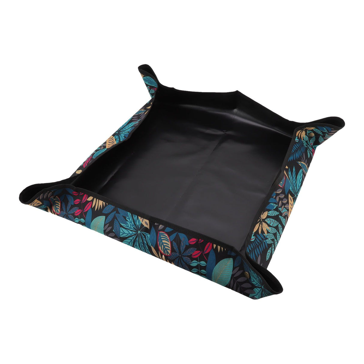 Succulent Plants Transplanting Mat Waterproof Foldable Oxford Cloth Plant Repotting Mat for Balcony