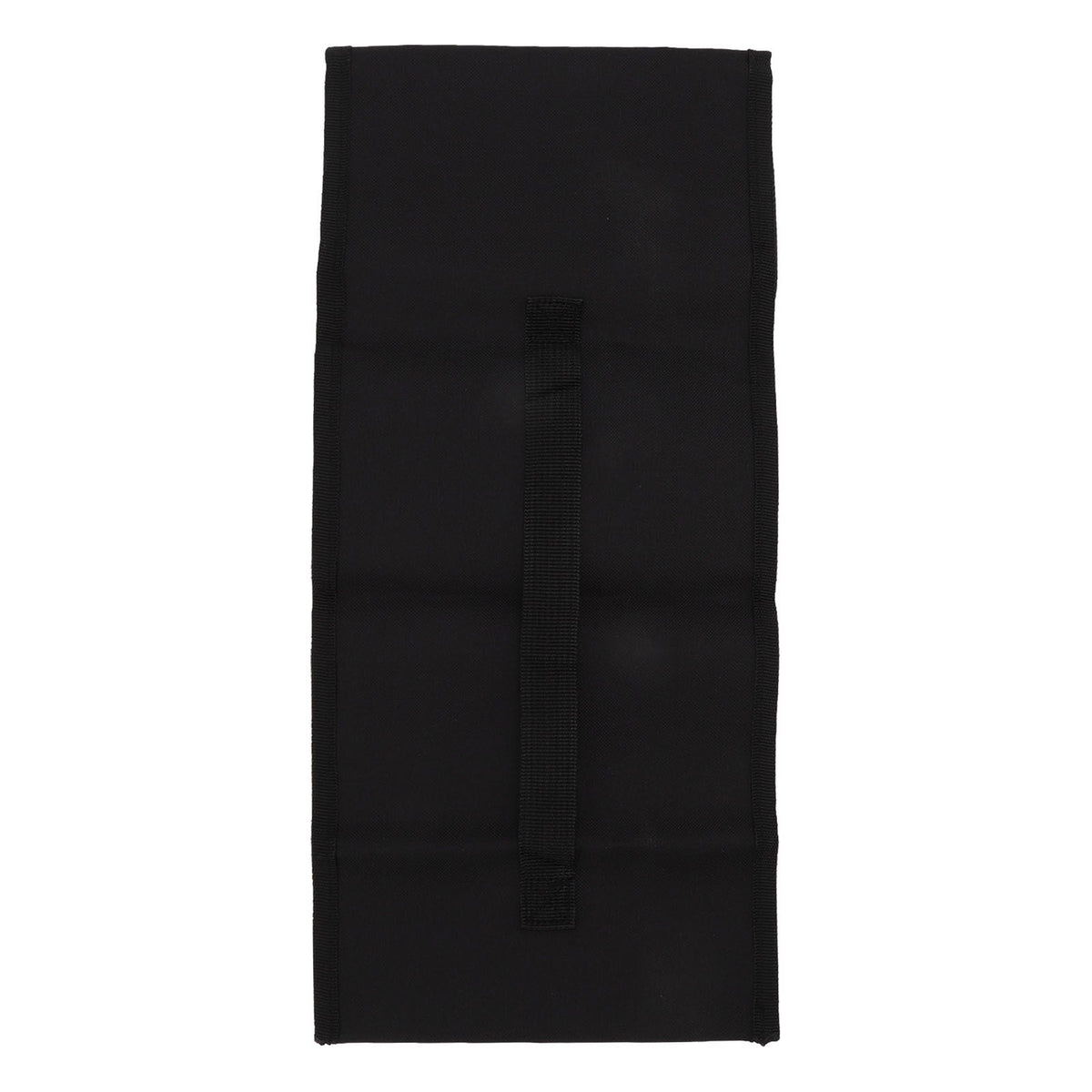 BBQ Tool Storage Bag Oxford Cloth Foldable Portable Barbecue Tool Holder Bag for Camping Backyard Barbecue