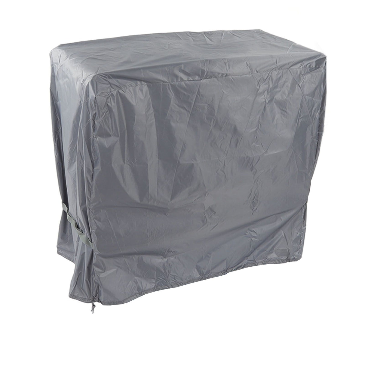 Waterproof Cooler Cart Cover Outdoor Beverage Cart Cover Outdoor Party Cooler Protective Cover Grey
