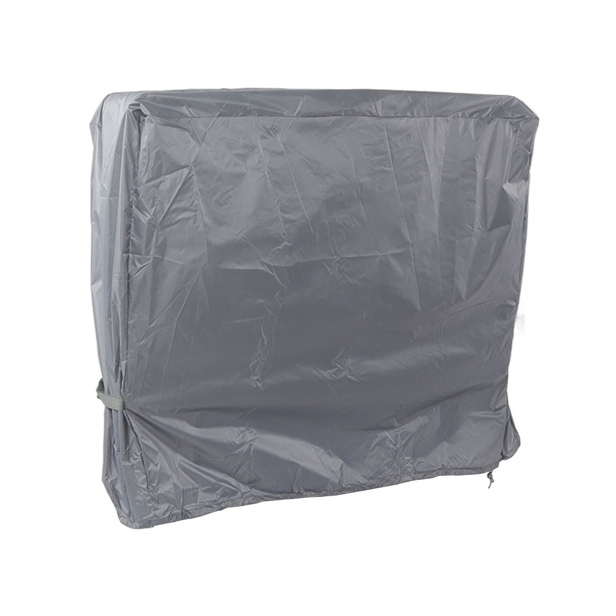 Waterproof Cooler Cart Cover Outdoor Beverage Cart Cover Outdoor Party Cooler Protective Cover Grey