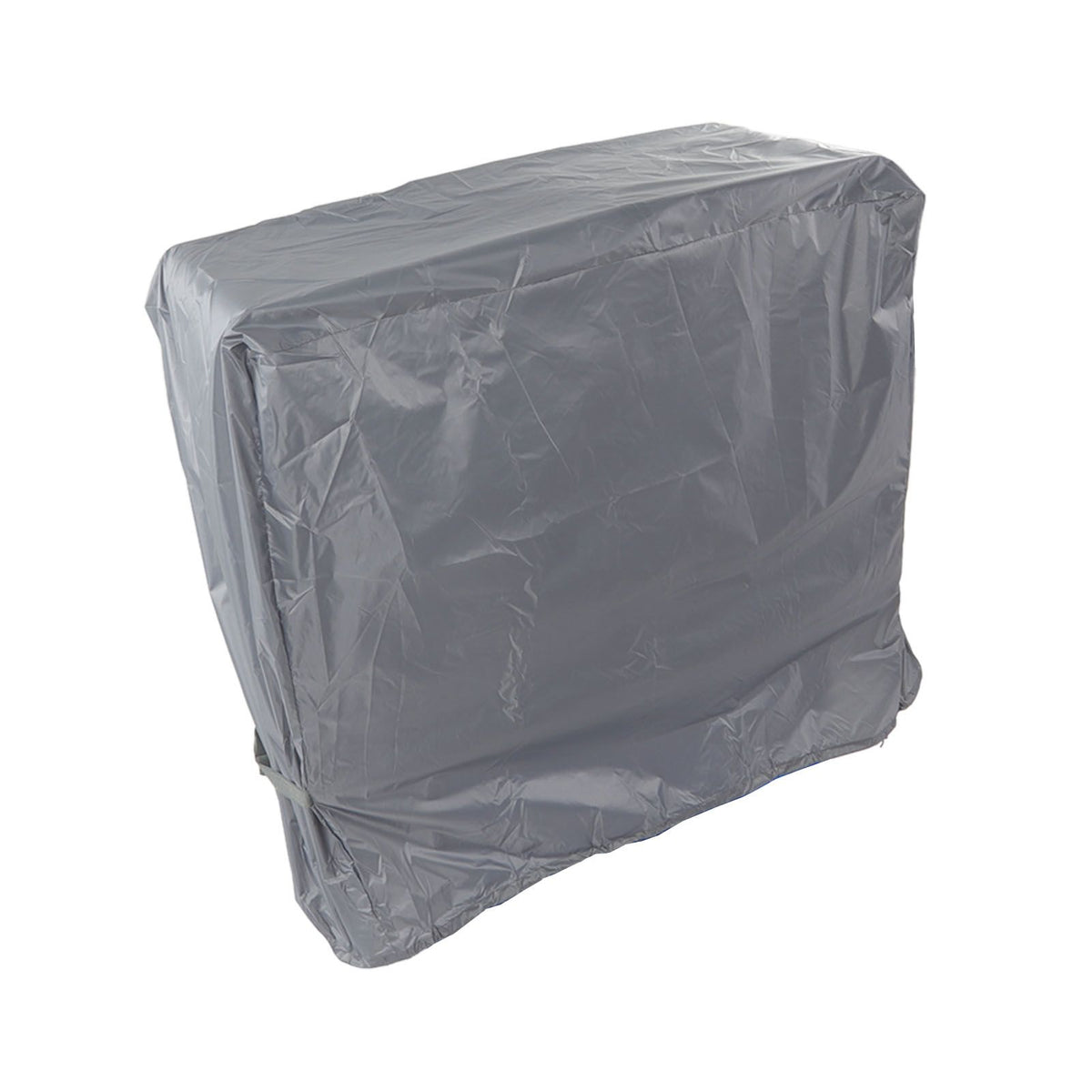 Waterproof Cooler Cart Cover Outdoor Beverage Cart Cover Outdoor Party Cooler Protective Cover Grey