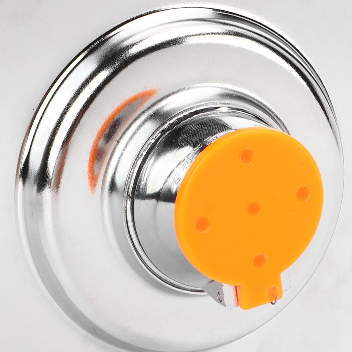Odor Proof Floor Drain Copper Stainless Steel Magnetic Levitation Floor Drain Stainless Steel Large Displacement Shower Floor Drain