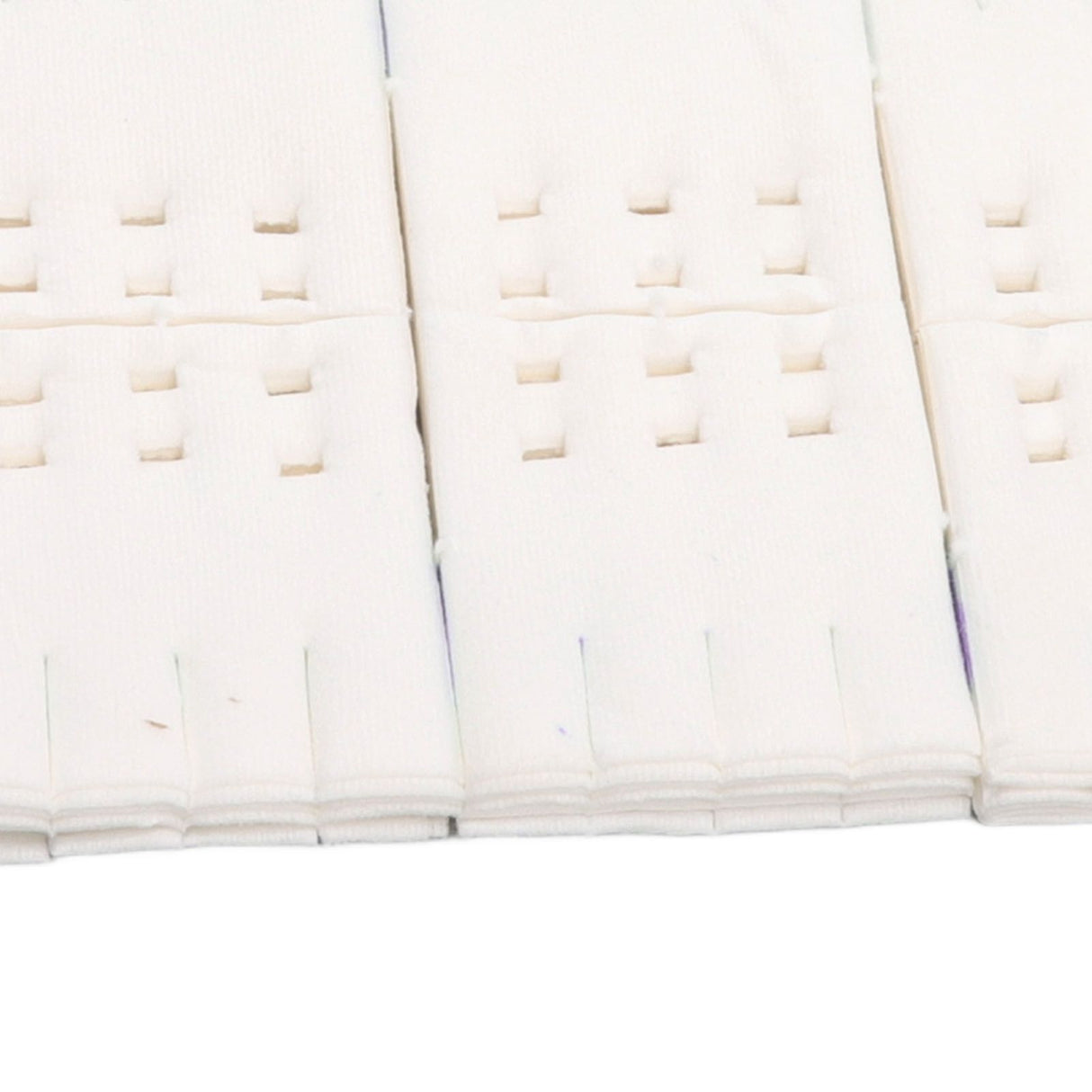12Pcs Disposable Toilet Brush Replacement Refills for 3061 Toilet Scrubber Wand Refills Supplies Lavender