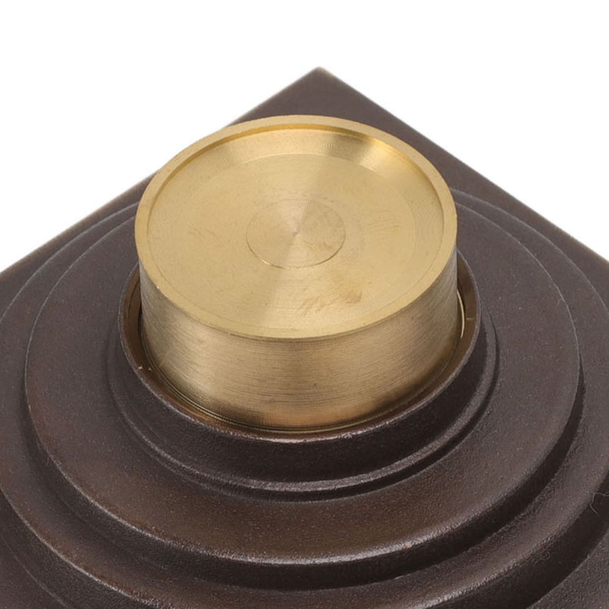 Antique Deodorant Floor Drain European Style Square Shower Floor Drain for Kitchens Bathrooms Garages Basements Balconies