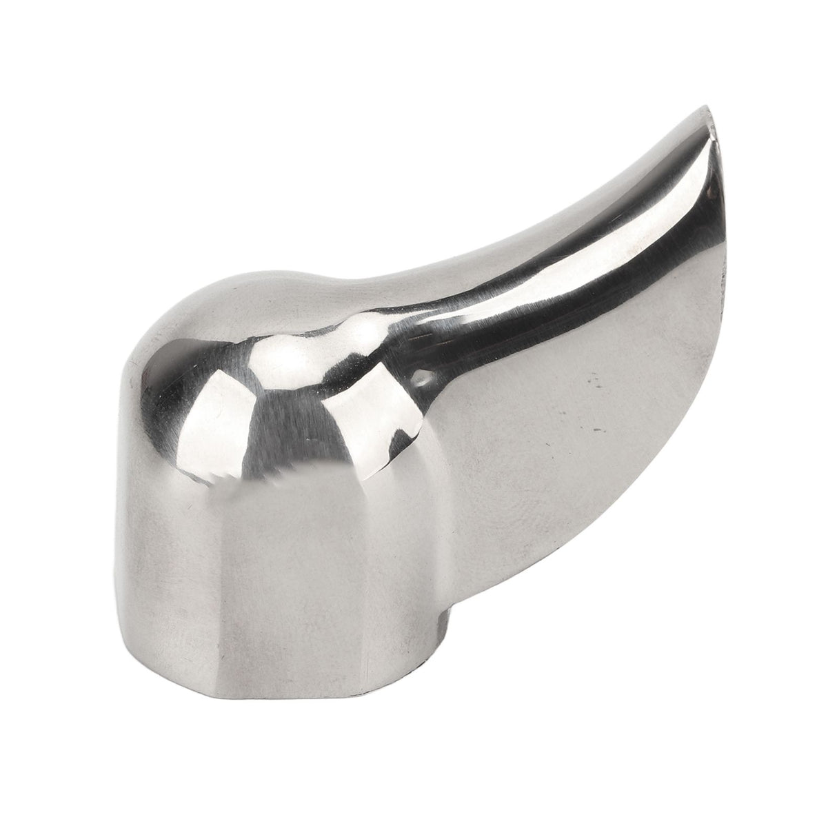 Semi Automatic Coffee Machine Handle Diverter Nozzle Single Way Stainless Steel Drain Nozzle Diversion Nozzle