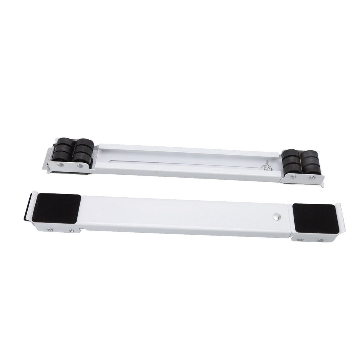 Appliance Roller Universal 300kg Bearing Extendable Mobile Furniture Base for Refrigerator Washing Machine
