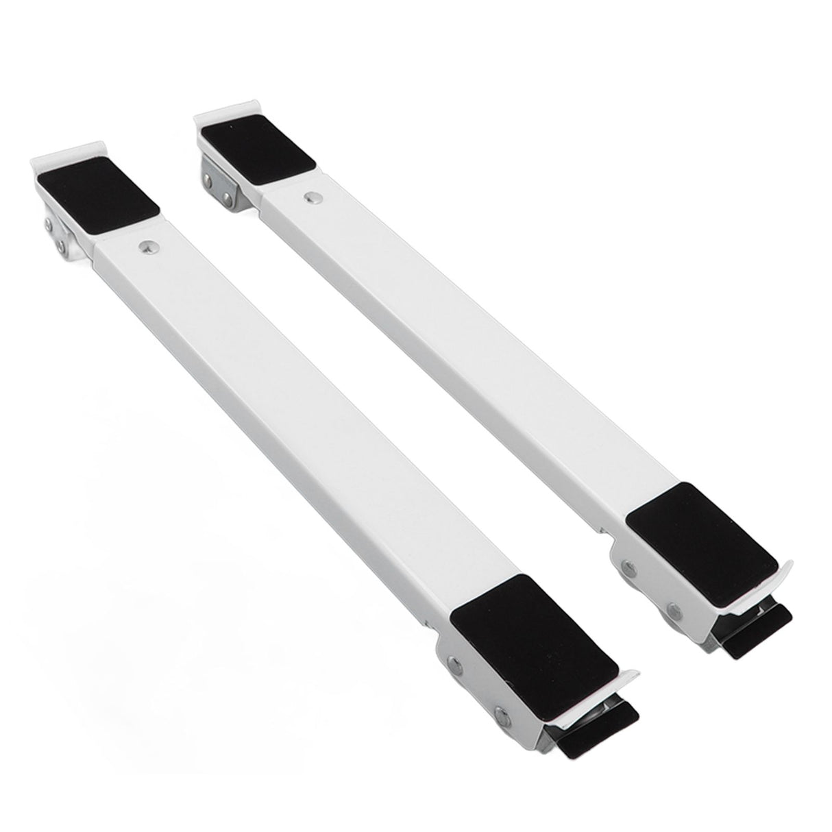 Appliance Roller 300kg Bearing Capacity Extensible Heavy Duty Roller Base for Furniture Air Conditioning Refrigerator