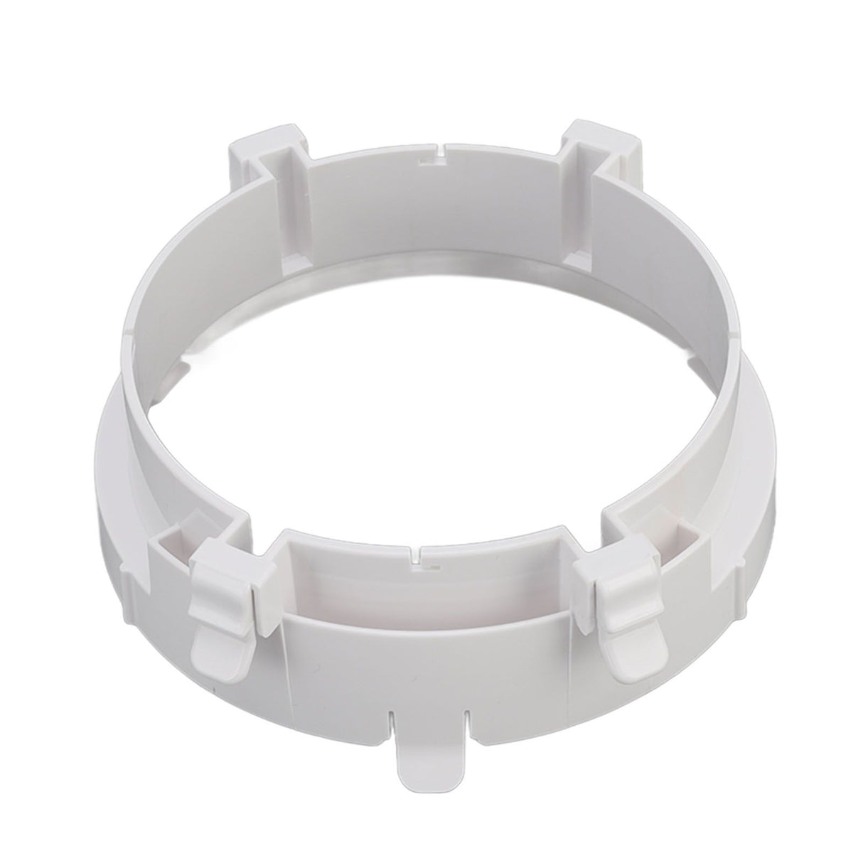 Air Conditioner Exhaust Hose Connector ABS 19cm Diameter Household Portable Coupler for Midea KY25 KY35 1P 1.5P