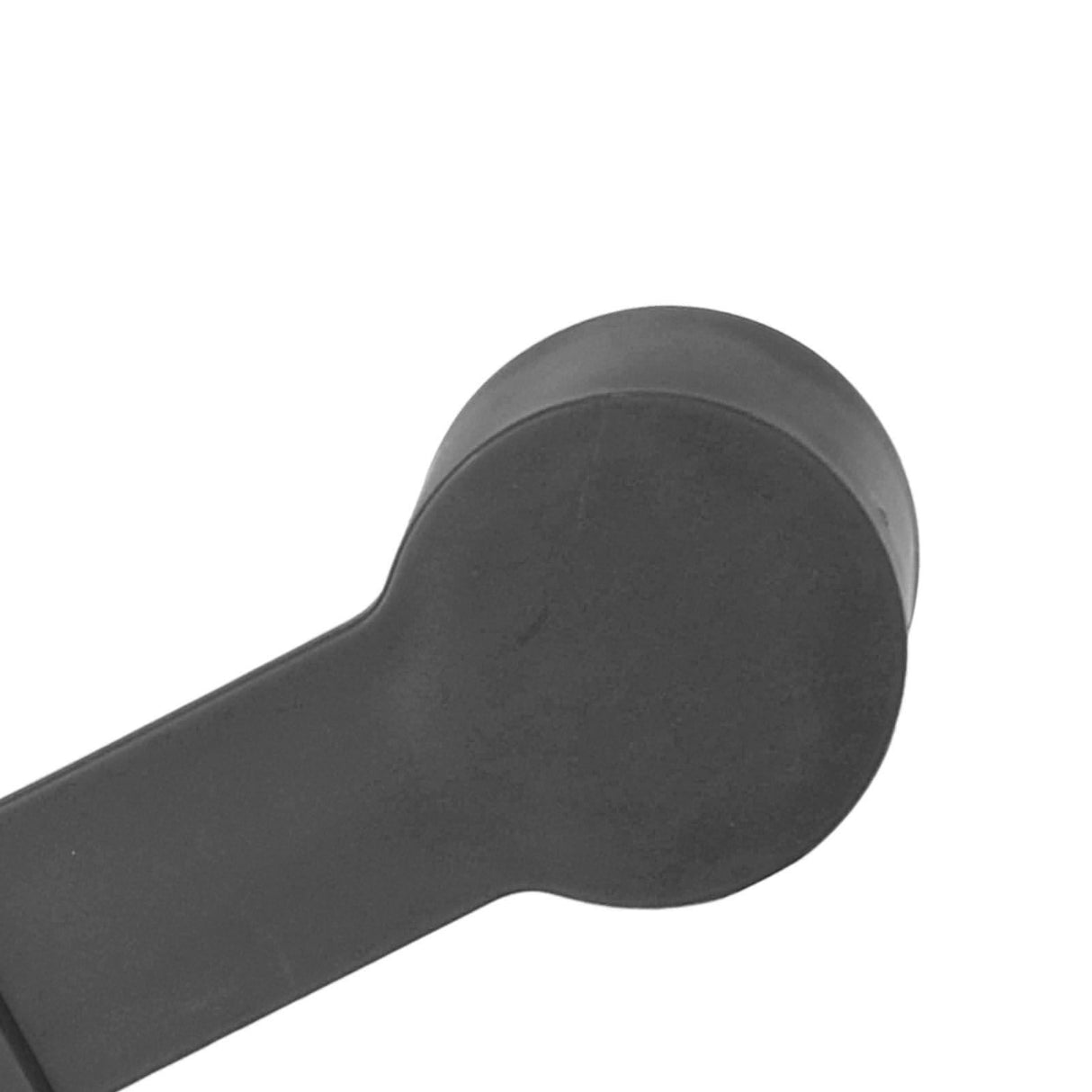 Blender Wrench Mixer Removal Tool with Handle ABS for Vorwerk Thermomix TM5 TM6 TM31 Black