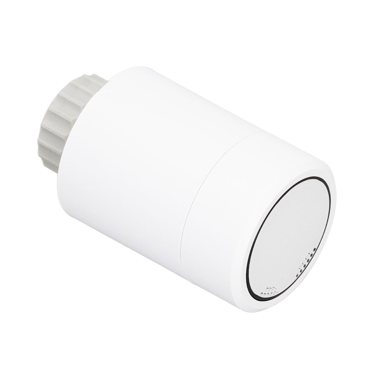 Home Smart Radiator Valve for Zigbee APP Control Intelligent Temperature Adjustment Radiator Valve
